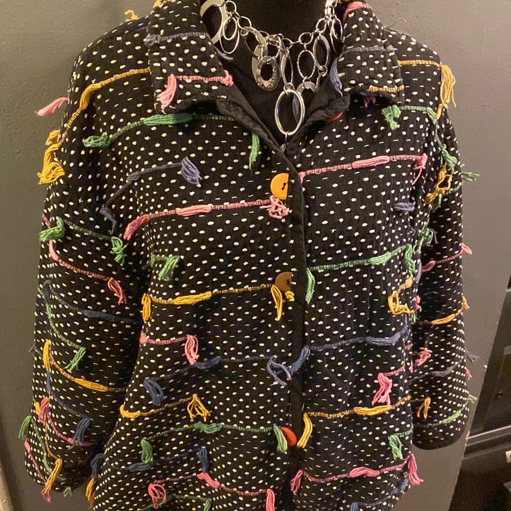 Women Jacket